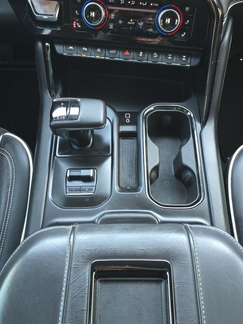 2022 GMC Sierra 1500 AT4X:44674A