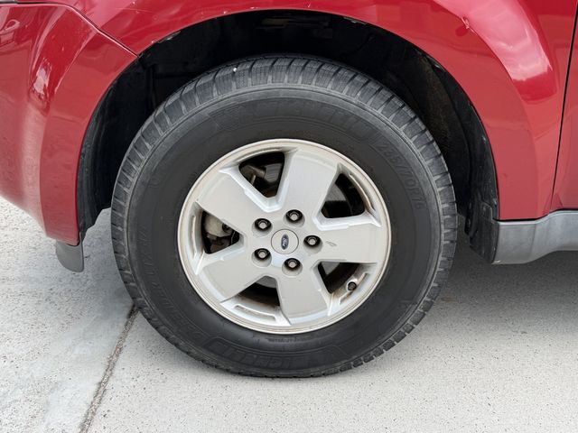 2011 Ford Escape XLS - 8
