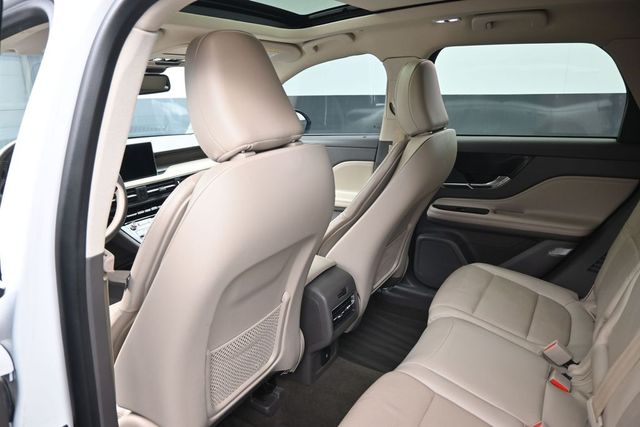 Used 2021 Lincoln Corsair SUV