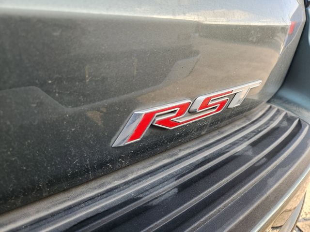 2023 Chevrolet Tahoe RST Green at Classic Elite Chevrolet Hwy 6