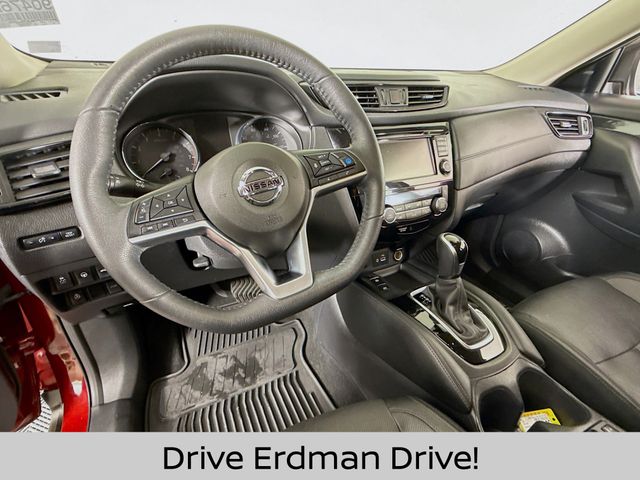 Used 2020 Nissan Rogue SUV
