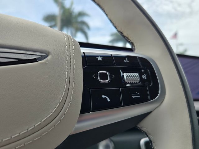 2026 Genesis GV70 - $82,739