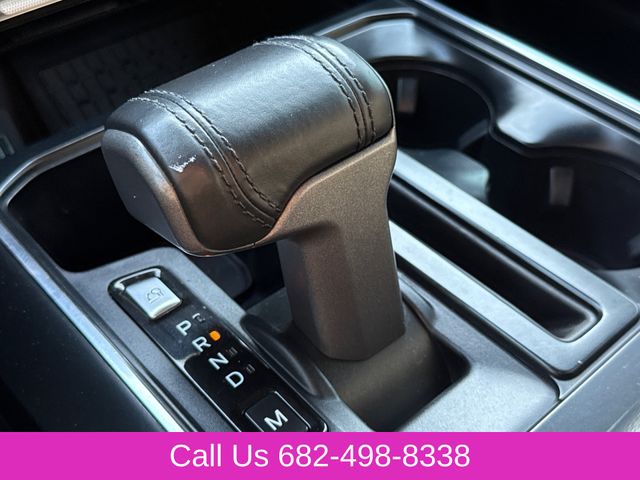 Used 2023 Ford F-150 Truck