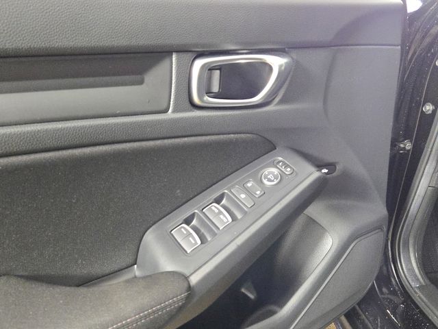 2026 Honda Civic Sport - Photo 25