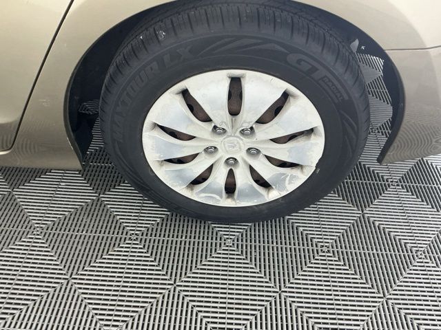 used 2009 Honda Accord car, priced at $8,674