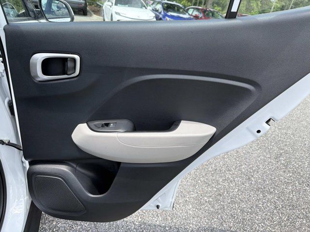 Used 2025 Hyundai Venue SUV