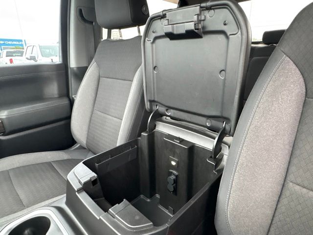 Used 2019 Chevrolet Silverado 1500 Truck