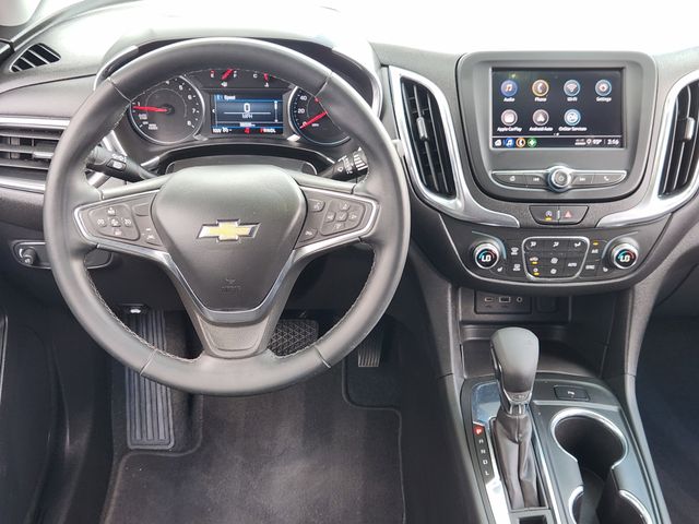 Used 2024 Chevrolet Equinox SUV