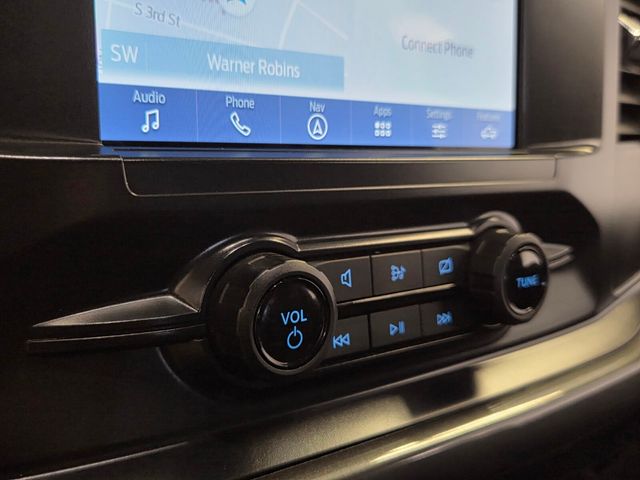 Used 2022 Ford F-150 Truck