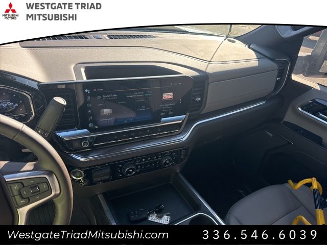 ChevroletSilverado 2500HD18