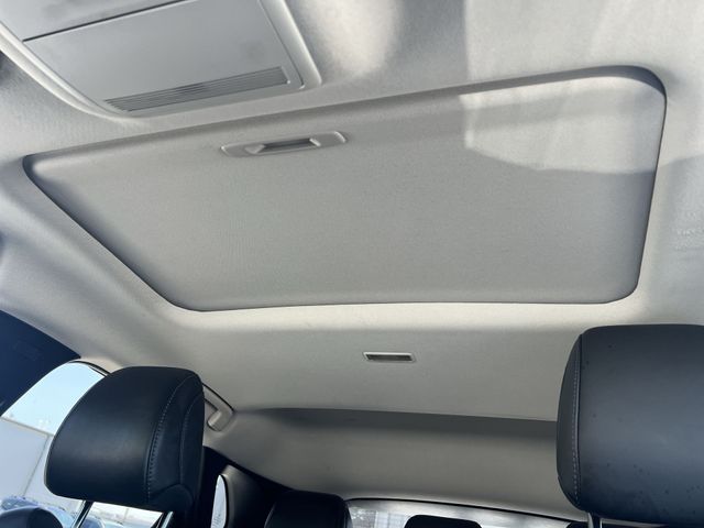 Used 2025 Black Mazda 2.5 S Preferred Package image 18
