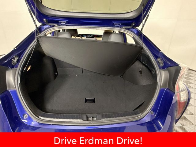 Used 2018 Toyota Prius Hatchback