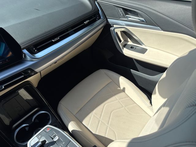 Used 2023 BMW X1 SUV