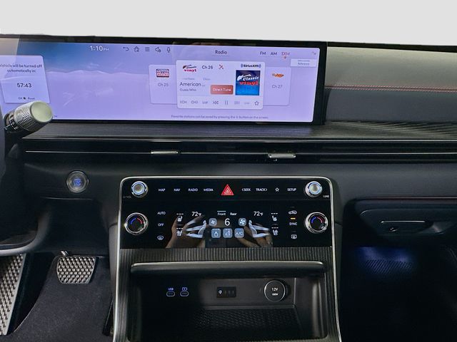 Thumbnail: 2026 Genesis GV80 - 11