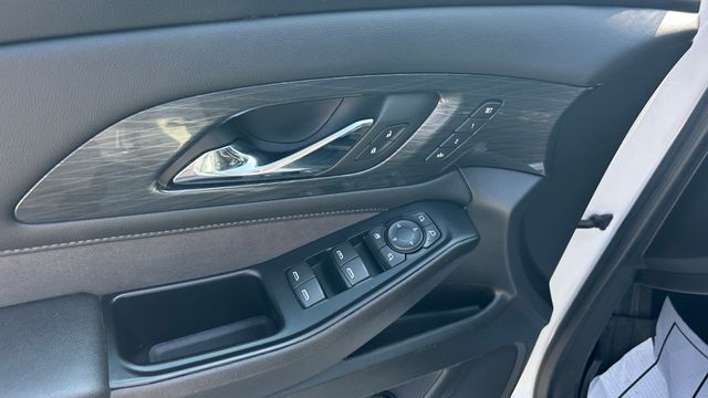 Used 2023 Chevrolet Traverse SUV