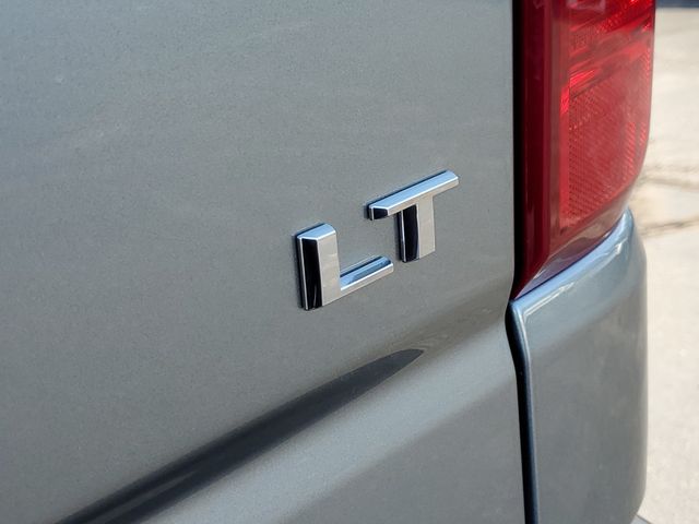 2026 Chevrolet Silverado 1500 Crew Cab 4WD Pickup for sale #T1201552 - photo 30