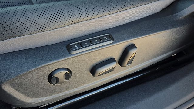 2026 Volkswagen ID.4