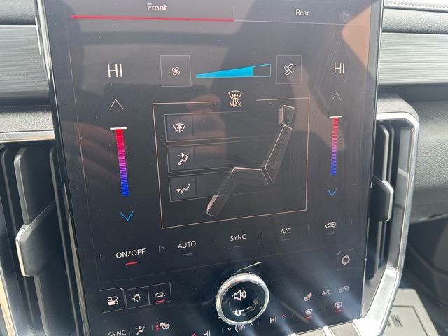 2024 GMC Acadia AWD Elevation