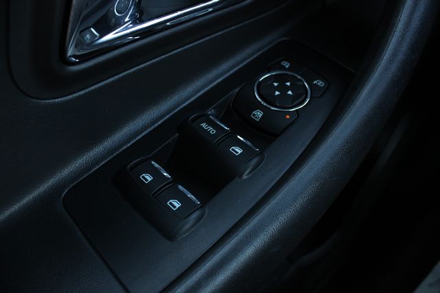 Used 2018 Black Ford SEL image 8