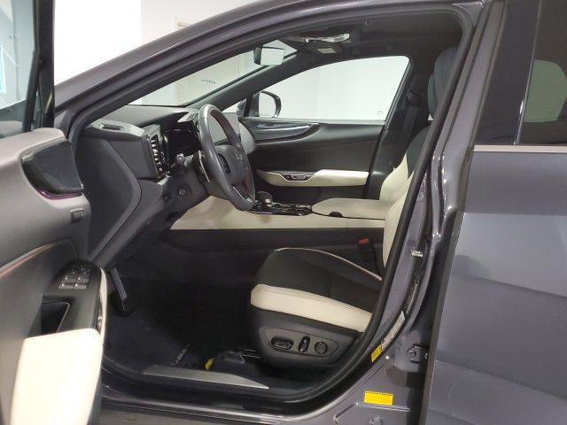 Used 2023 Gray Lexus 350 Premium image 13