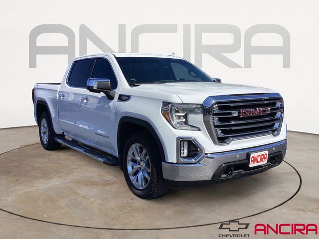 Used Car 2020 Gmc Sierra 1500  Slt For Sale Under $30,000 In San Antonio, Texas