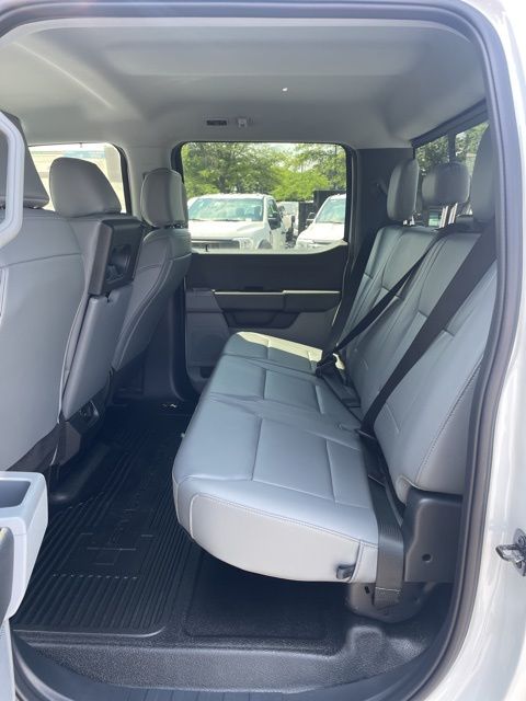 2025 Ford F-350 Super Duty XL