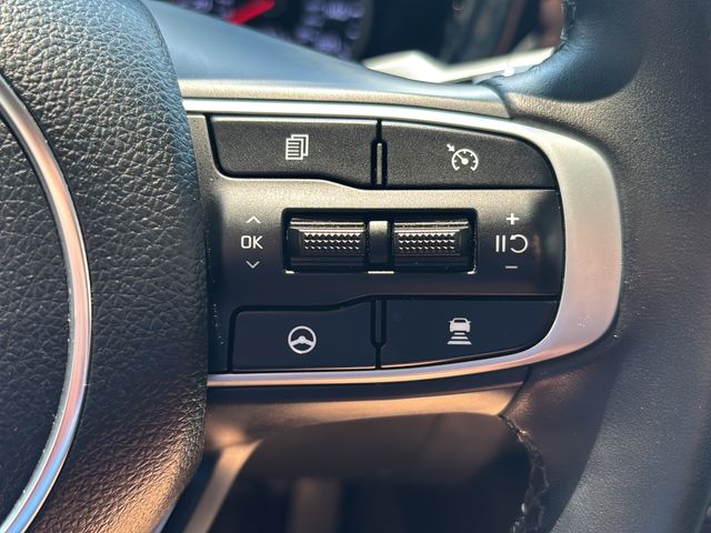 Used 2023 Kia K5 Sedan