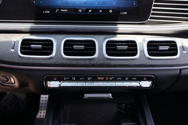 2023 Mercedes-Benz GLE GLE 350 Black at Texan Dodge Chrysler Jeep Ram