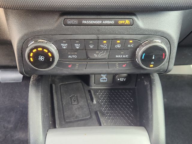 2022 Ford Bronco Sport Big Bend Blue at Bayshore Chrysler Jeep Dodge Ram