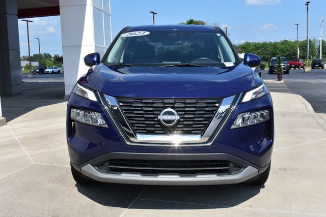 Used 2023 Nissan Rogue SUV