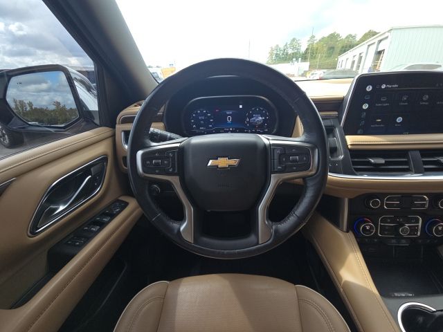 Photo of 2022 Chevrolet Tahoe Premier in Dallas, GA - 30,  2022 Chevrolet Tahoe Premier:44072A