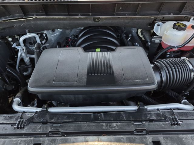 Used 2025 Black Chevrolet LT image 37