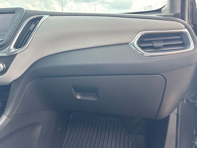 Used 2020 Chevrolet Equinox SUV
