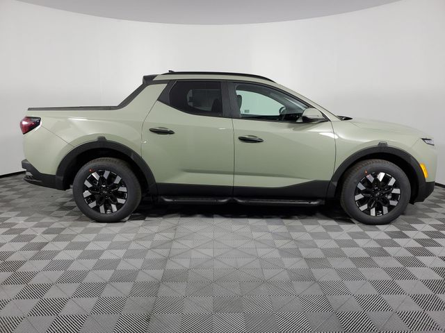 New 2025 Hyundai Santa Cruz For Sale in Indianapolis, IN