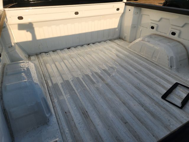 2021 Chevrolet Silverado 1500 Custom White at North Houston Mitsubishi