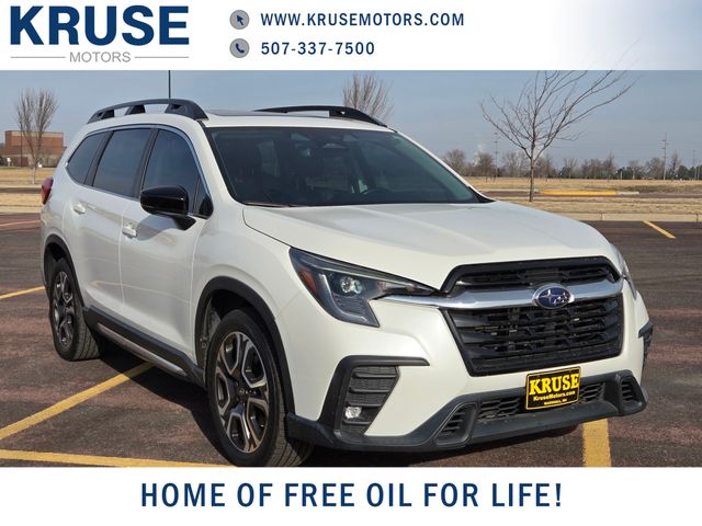 2024 Subaru Ascent Limited 7-Passenger