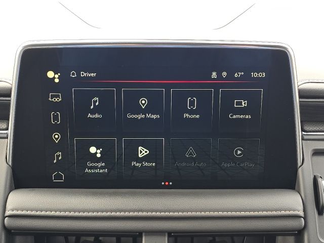 2023 GMC Yukon SLT:45104A