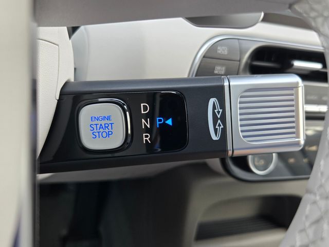 2027 Hyundai Palisade