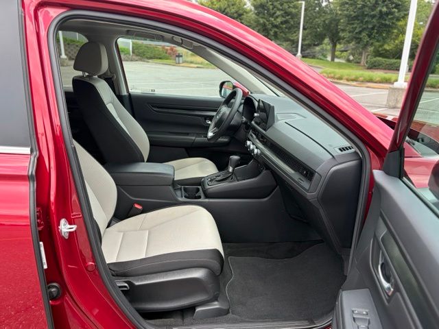 used 2026 Honda CR-V car, priced at $32,999