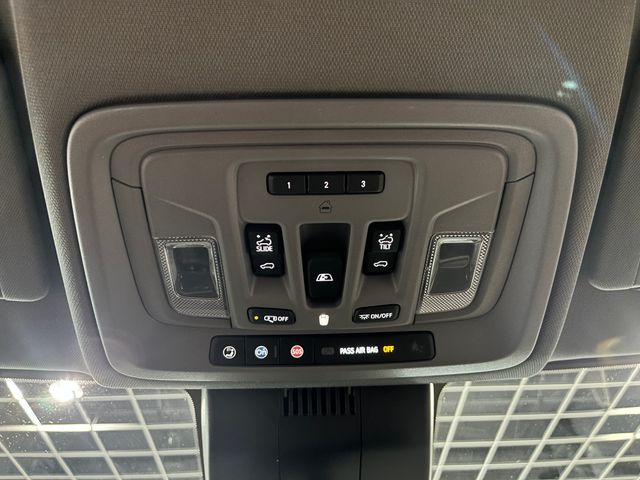 2025 GMC Sierra 1500 Denali  at Davis Toyota of Orangeburg