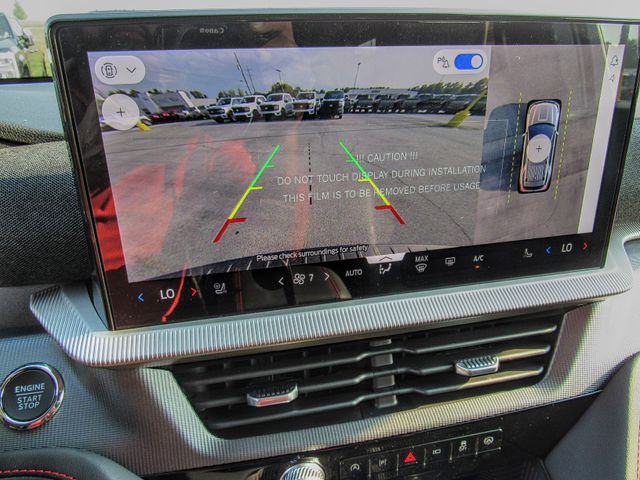 Photo of 2025 Ford Explorer ST-Line in Dallas, GA - 15,  2025 Ford Explorer ST-Line:167662