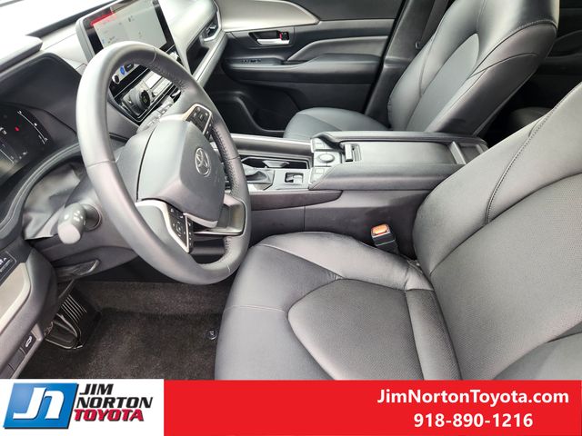 Used 2026 Toyota Grand Highlander SUV