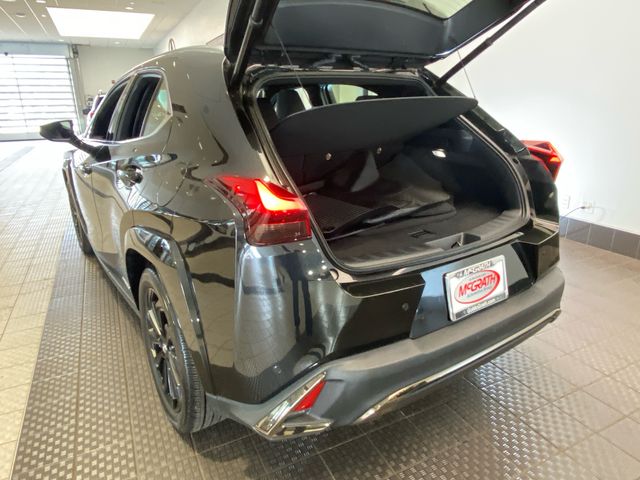 Used 2022  Lexus 250h F SPORT image 25