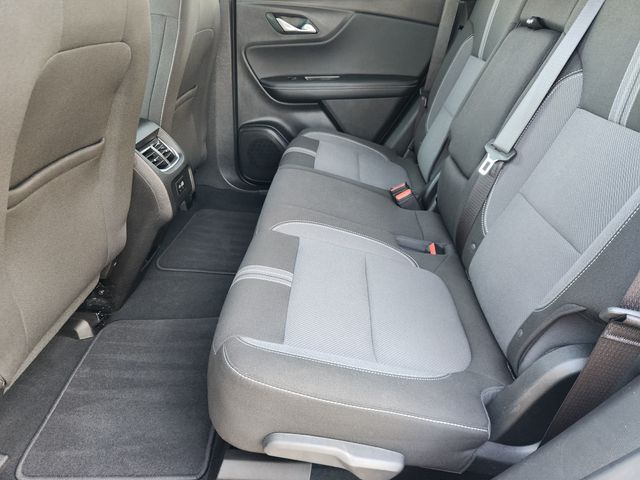 2025 Chevrolet Blazer LT White at Don McGill Toyota
