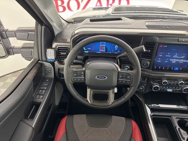2025 Avalanche Ford Super Duty F-250 SRW Lariat 4X4 Truck