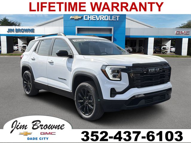2026 GMC Terrain Elevation FWD