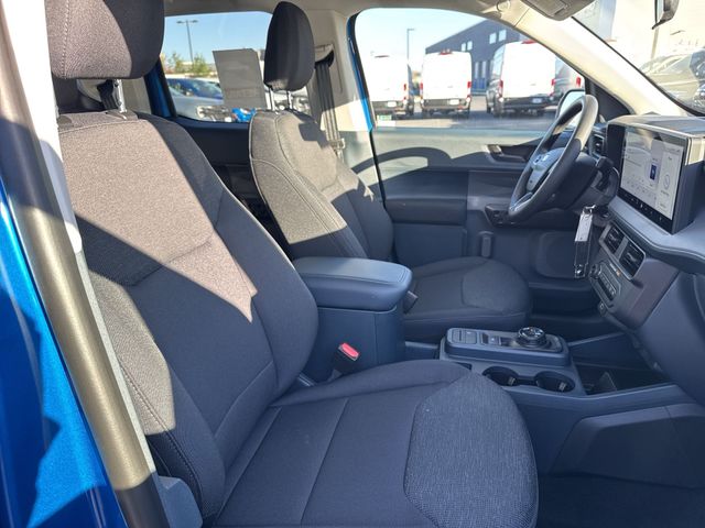 new 2025 Ford Maverick car, priced at $28,229