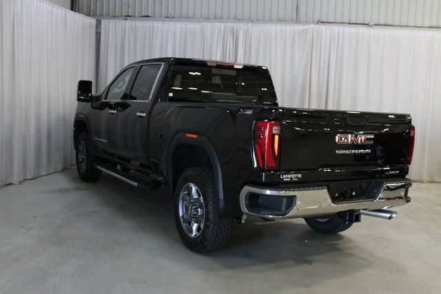 New 2026 Black GMC SLT image 29
