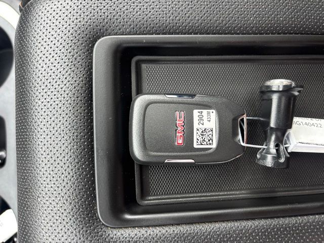 Used 2021 GMC Sierra 1500 Truck