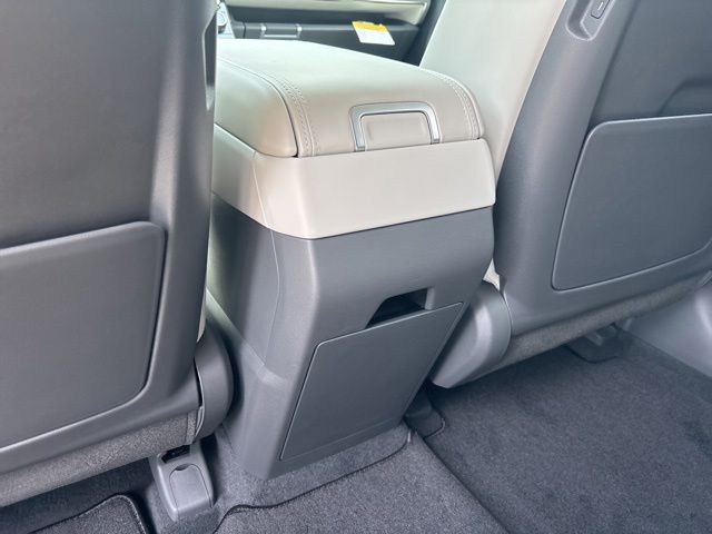 New 2026 Black Hyundai SEL image 31